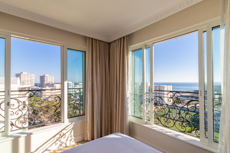 To Let 2 Bedroom Property for Rent in Sea Point Western Cape